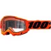 100% Accuri 2 Enduro Goggle - Image 4