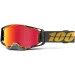 100% Armega HiPER Lens Goggle