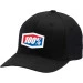 100% Classic Flexfit Hat
