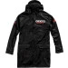 100% Geico Honda Slicker Hooded Raincoat