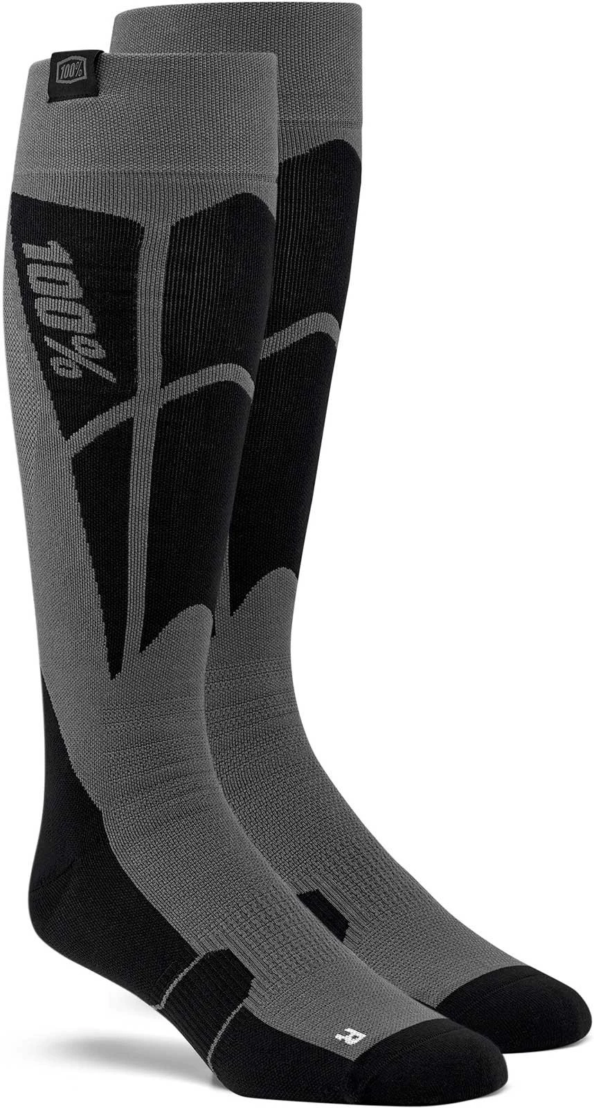 100% Hi Side Performance Moto Socks