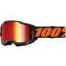100% Youth Accuri 2 Mirrored Lens Goggle
