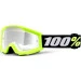 100% Youth Strata Mini Goggle - Image 3