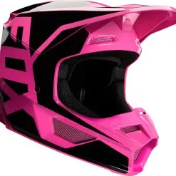 2020 Fox Racing V1 Prix Helmet