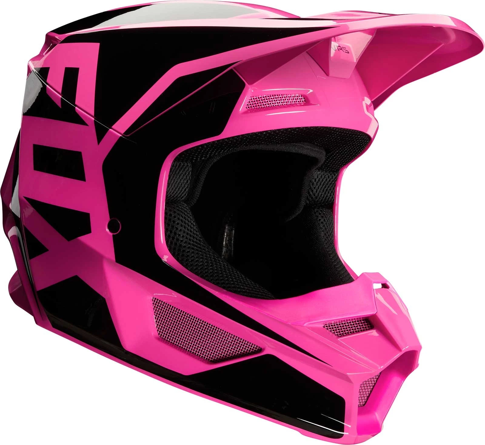 2020 Fox Racing V1 Prix Helmet