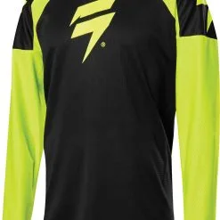 2020 Shift White Label Race 1 Jersey