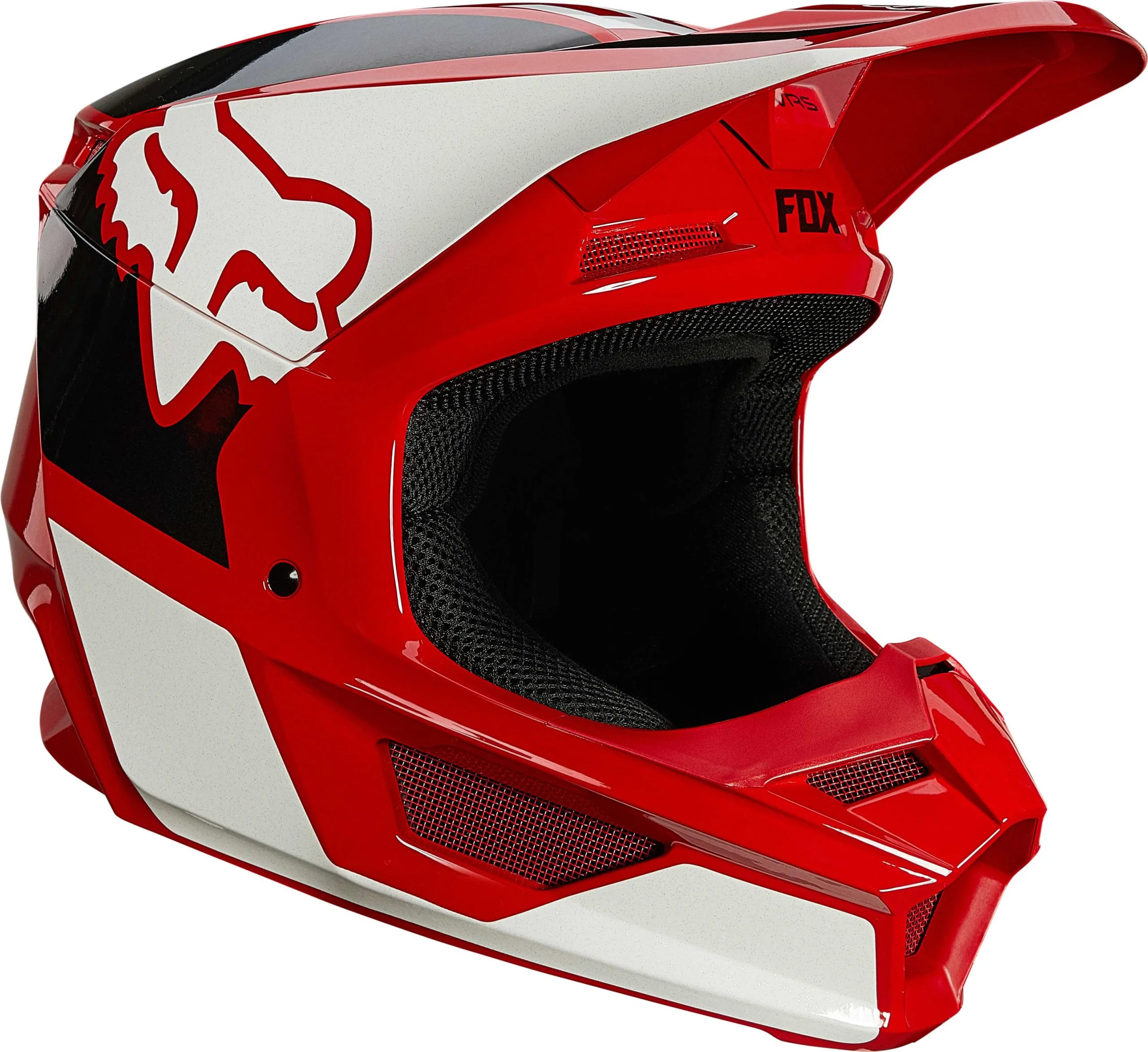 2021 Fox Racing V1 Revn Helmet