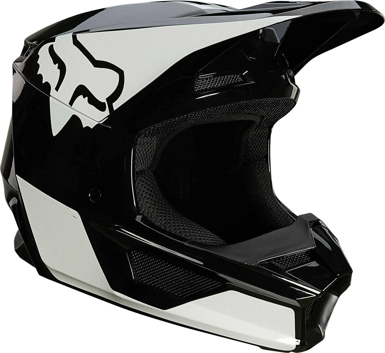 2021 Fox Racing Youth V1 Revn Helmet