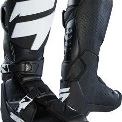 2021 Shift White Label Boots