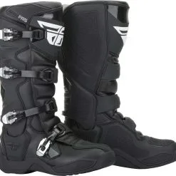2022 Fly Racing FR5 Boots