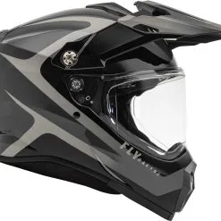 2022 Fly Racing Trekker Pulse Helmet