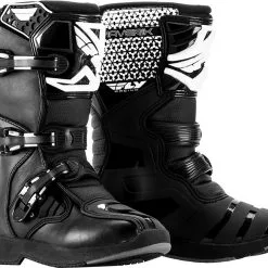 2022 Fly Racing Youth Maverik Boots