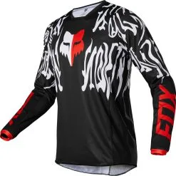 2022 Fox Racing 180 Peril Jersey