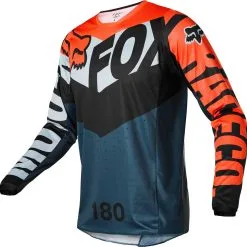 2022 Fox Racing 180 Trice Jersey
