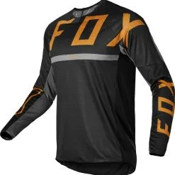2022 Fox Racing 360 Merz Jersey