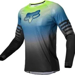 2022 Fox Racing Airline Reepz Jersey