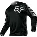 2022 Fox Racing Blackout Jersey