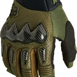 2022 Fox Racing Bomber Gloves