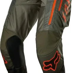 2022 Fox Racing Legion Air Kovent Pants