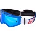 2022 Fox Racing Main Skew Mirrored Goggle - Image 3