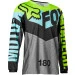 2022 Fox Racing Youth 180 Trice Jersey