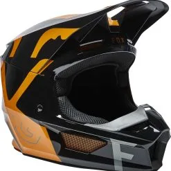 2022 Fox Racing Youth V1 Skew Helmet