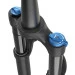 2022 Fox Shox 32 Float SC 27.5 100 GRIP Performance Fork - Image 4