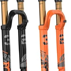 2022 Fox Shox 32 Float SC 29 100 FIT4 Factory Fork