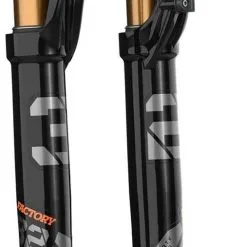 2022 Fox Shox 32 Float SC 29 100 FIT4 Remote Factory Fork