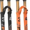 2022 Fox Shox 34 Float SC 29 100 FIT4 Factory Fork