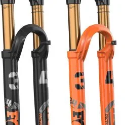 2022 Fox Shox 34 Float SC 29 100 FIT4 Factory Fork