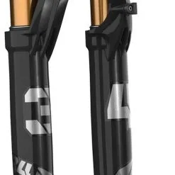 2022 Fox Shox 34 Float SC 29 120 FIT4 Remote Factory Fork