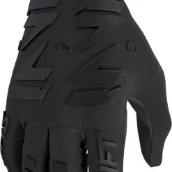2022 Shift Black Label Flexguard Gloves