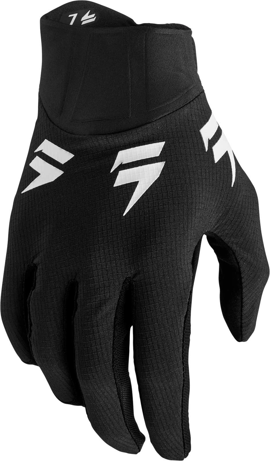 2022 Shift White Label Trac Gloves