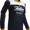 2022 Thor Hallman GP Jersey