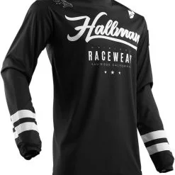 2022 Thor Hallman Hopetown Jersey