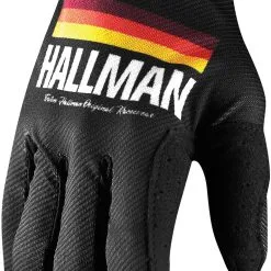 2022 Thor Hallman Mainstay Gloves