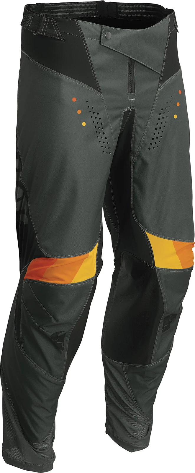 2022 Thor Pulse React Pant