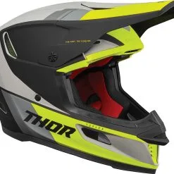 2022 Thor Reflex Apex Helmet