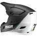 2022 Thor Reflex Polar Carbon Helmet - Image 3