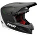 2022 Thor Reflex Polar Carbon Helmet