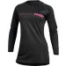 2022 Thor Women's Sector Minimal Jersey