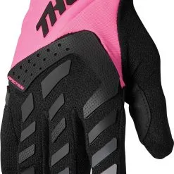 2022 Thor Women's Spectrum Gloves