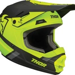 2022 Thor Youth Sector MIPS Split Helmet