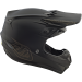 2022 Troy Lee Designs SE4 Polyacrylite Mono Helmet