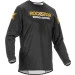 2023 Fly Racing Kinetic Rockstar Jersey