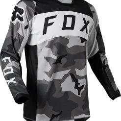 2023 Fox Racing 180 Bnkr Jersey