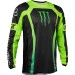 2023 Fox Racing 180 Monster Jersey