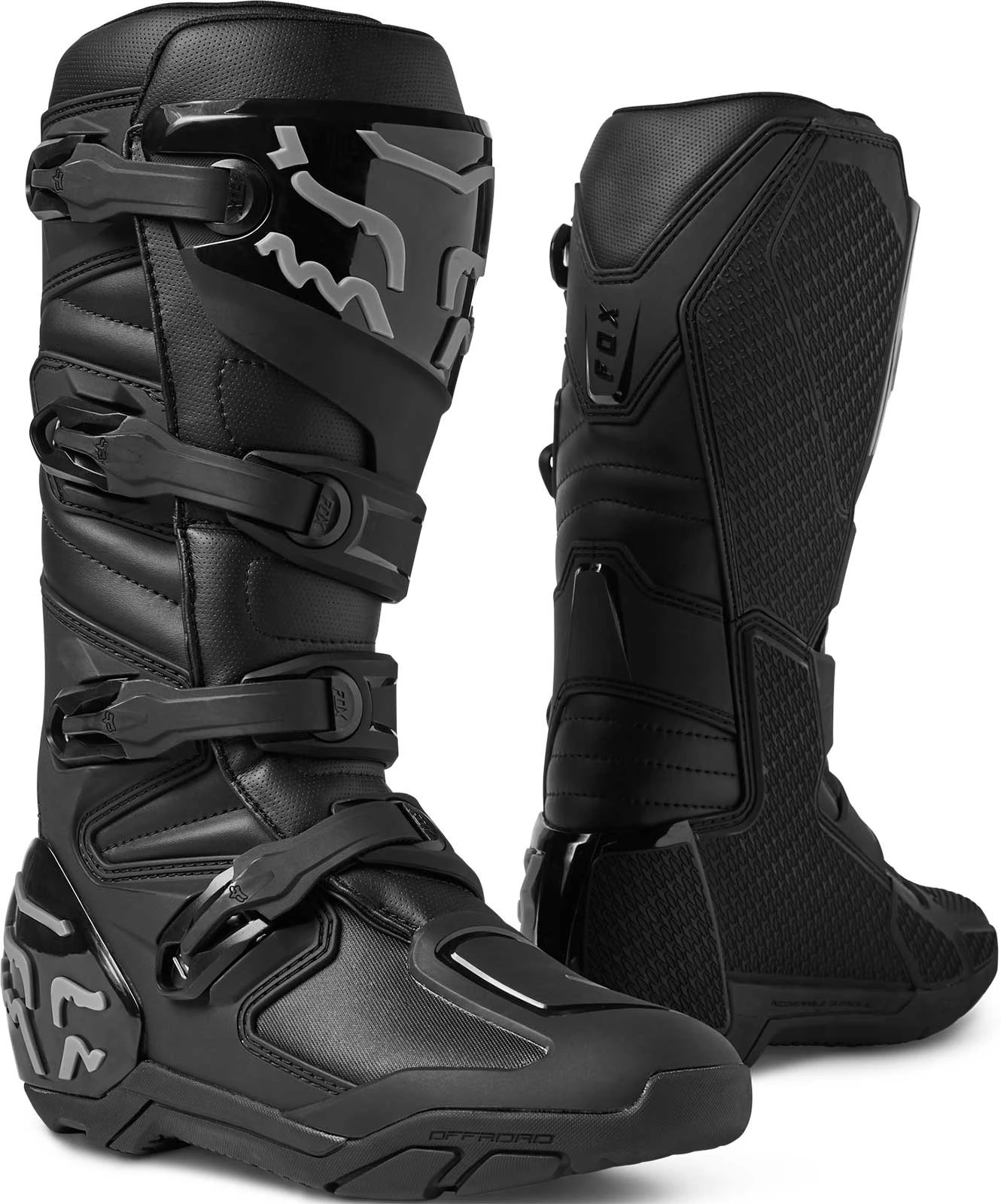 2023 Fox Racing Comp X Offroad Boots
