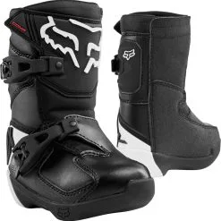 2023 Fox Racing Kids Comp Boots